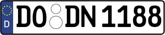 DO-DN1188