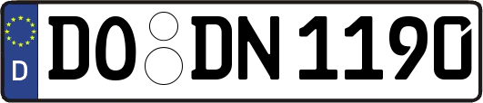 DO-DN1190