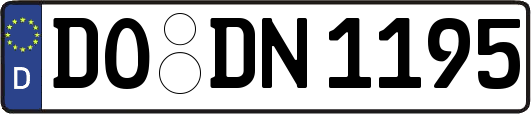 DO-DN1195