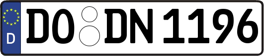 DO-DN1196