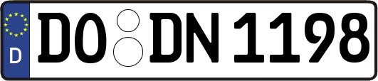 DO-DN1198