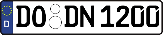 DO-DN1200