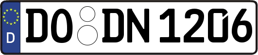 DO-DN1206