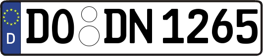 DO-DN1265