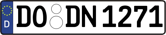 DO-DN1271
