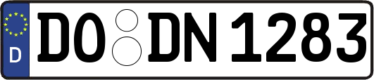 DO-DN1283