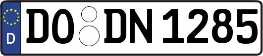 DO-DN1285