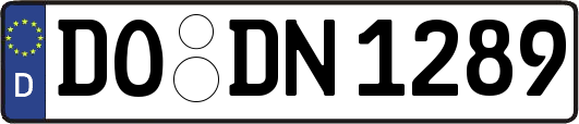 DO-DN1289