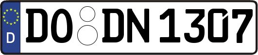 DO-DN1307