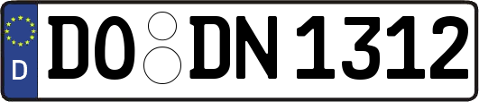 DO-DN1312