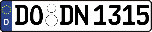 DO-DN1315