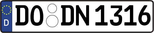 DO-DN1316
