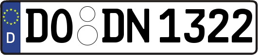 DO-DN1322