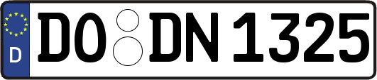 DO-DN1325