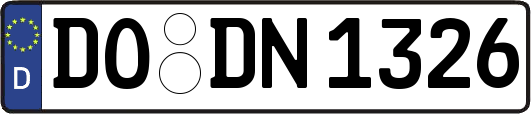 DO-DN1326