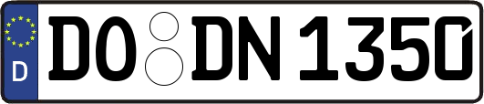 DO-DN1350
