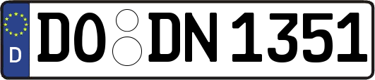 DO-DN1351