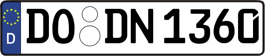 DO-DN1360