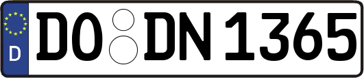 DO-DN1365