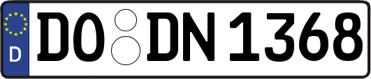 DO-DN1368