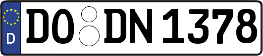 DO-DN1378