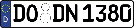 DO-DN1380