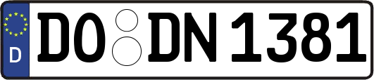 DO-DN1381