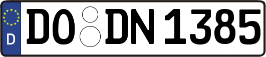DO-DN1385