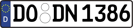 DO-DN1386