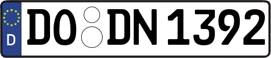 DO-DN1392