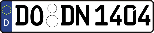 DO-DN1404