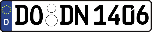 DO-DN1406