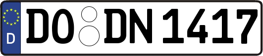 DO-DN1417