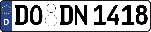 DO-DN1418