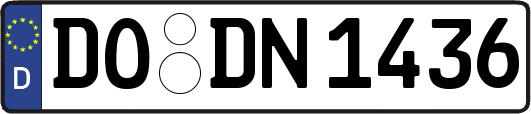 DO-DN1436