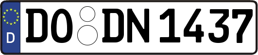 DO-DN1437