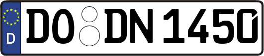 DO-DN1450