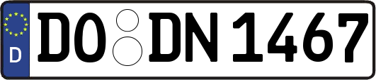 DO-DN1467