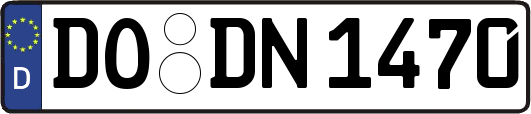DO-DN1470
