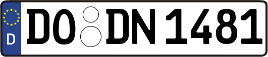 DO-DN1481