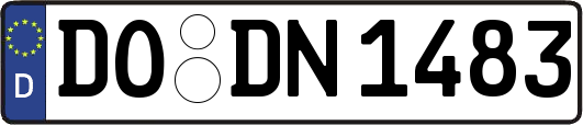 DO-DN1483