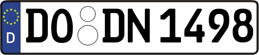 DO-DN1498