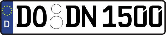 DO-DN1500