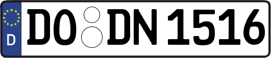 DO-DN1516