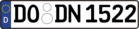 DO-DN1522