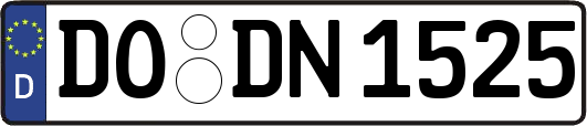 DO-DN1525
