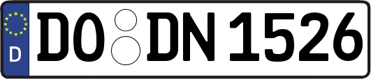 DO-DN1526