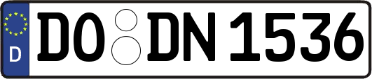 DO-DN1536