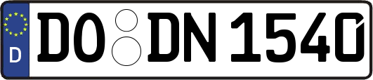 DO-DN1540