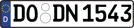 DO-DN1543